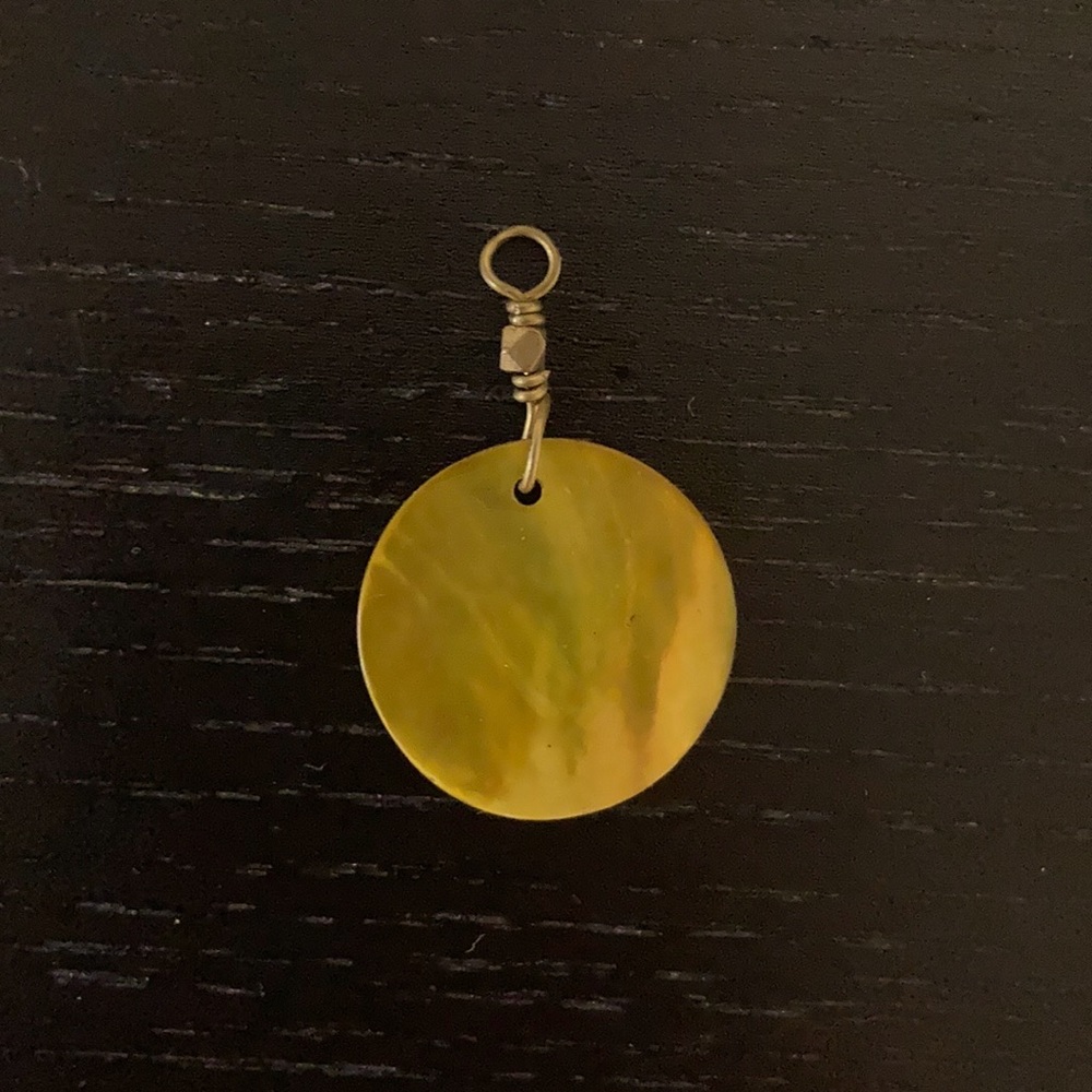 Sseko Brave “Selah” charm